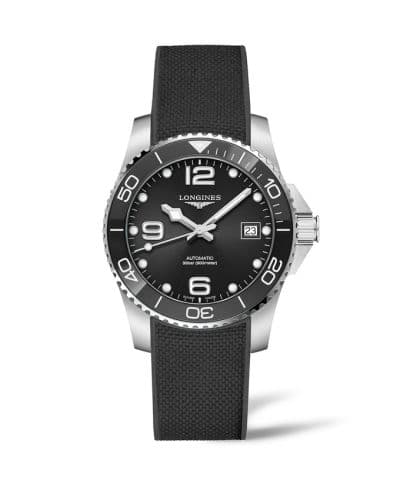 Longines HydroConquest 39