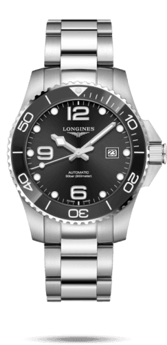 Longines HydroConquest 42