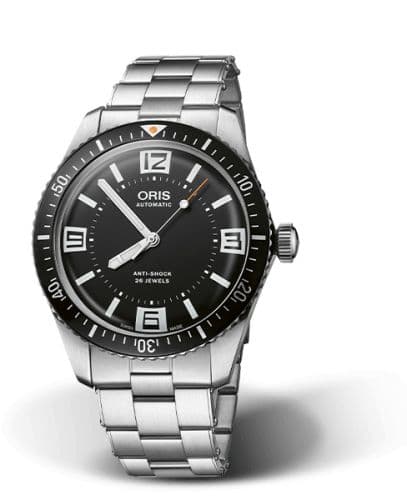 Oris Star Edition