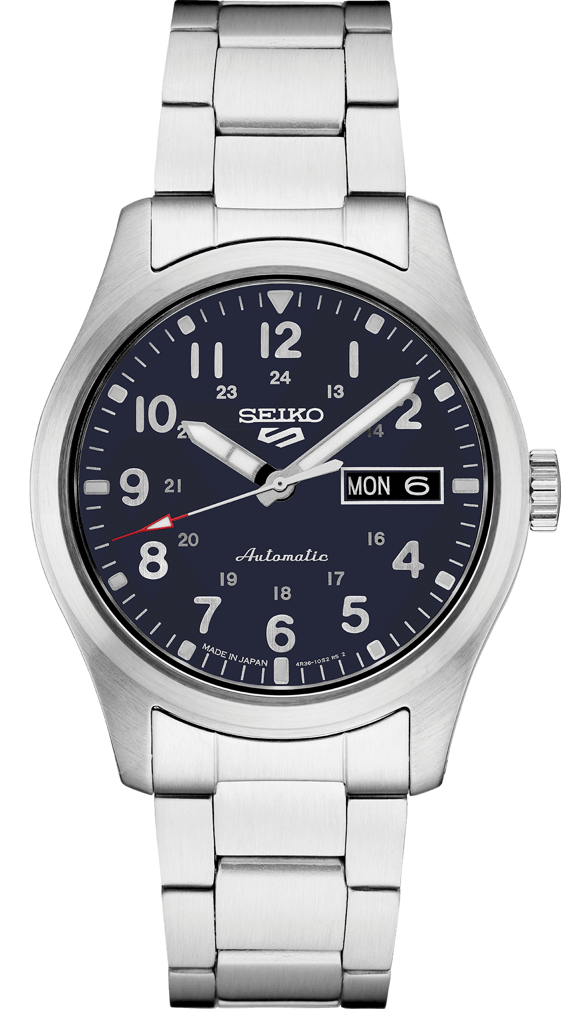 Seiko 5 Sports SRPG29