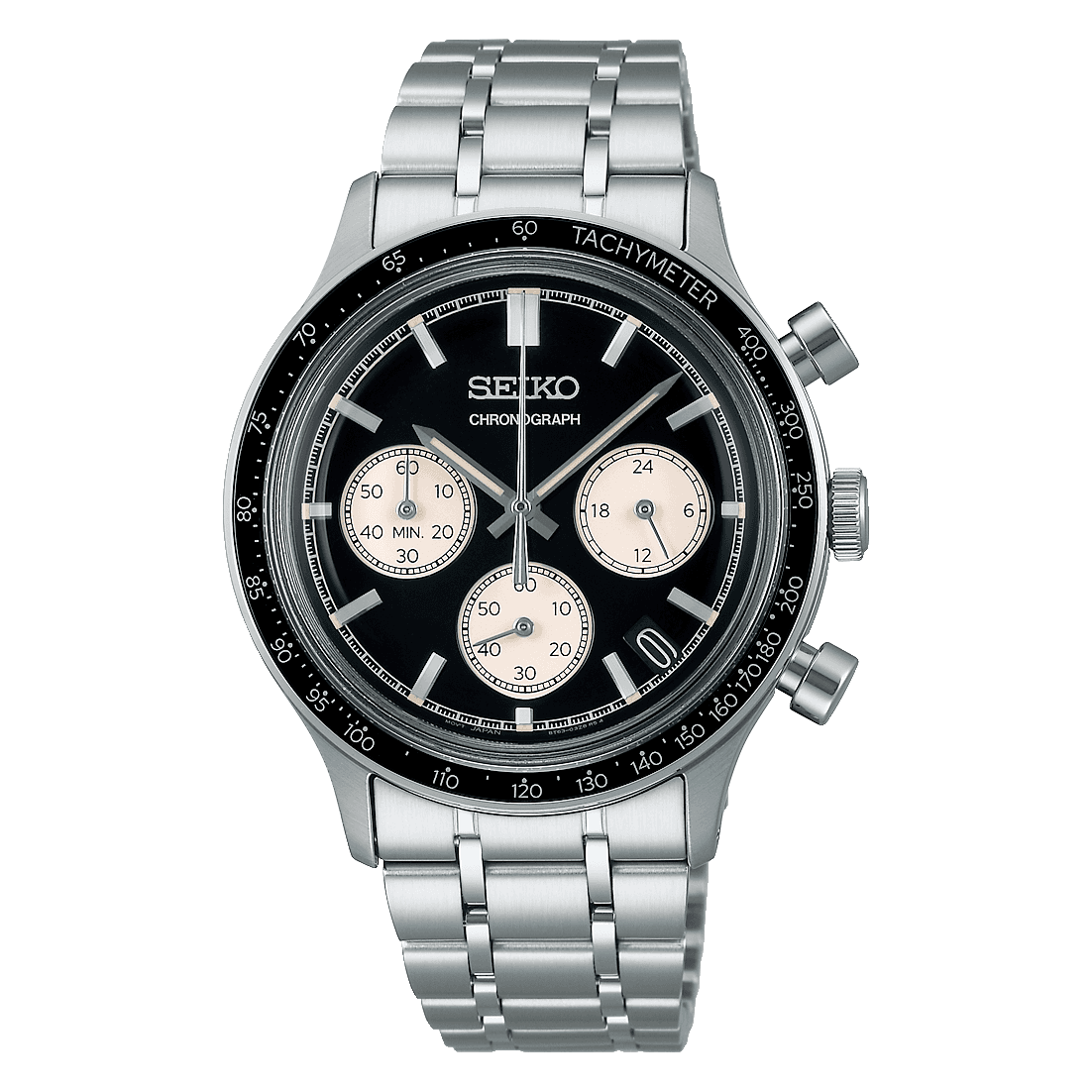 Seiko Essentials SSB479