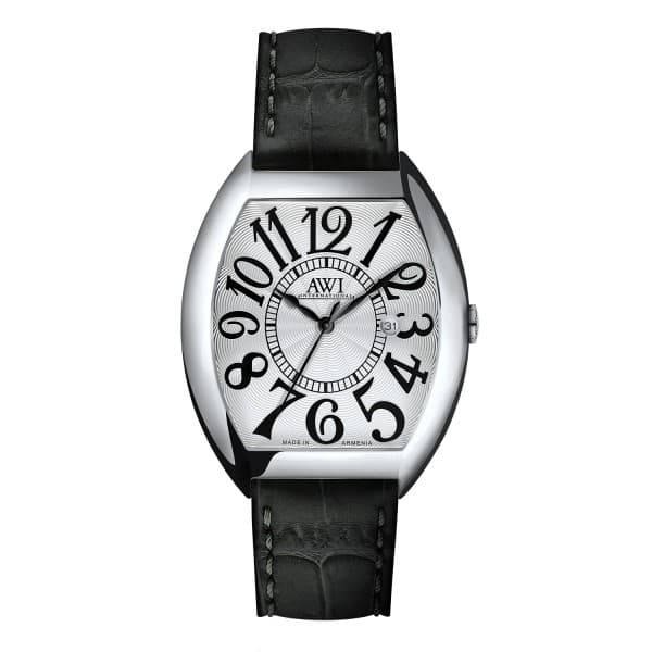 AWI International Franck Muller × Porsche 2444
