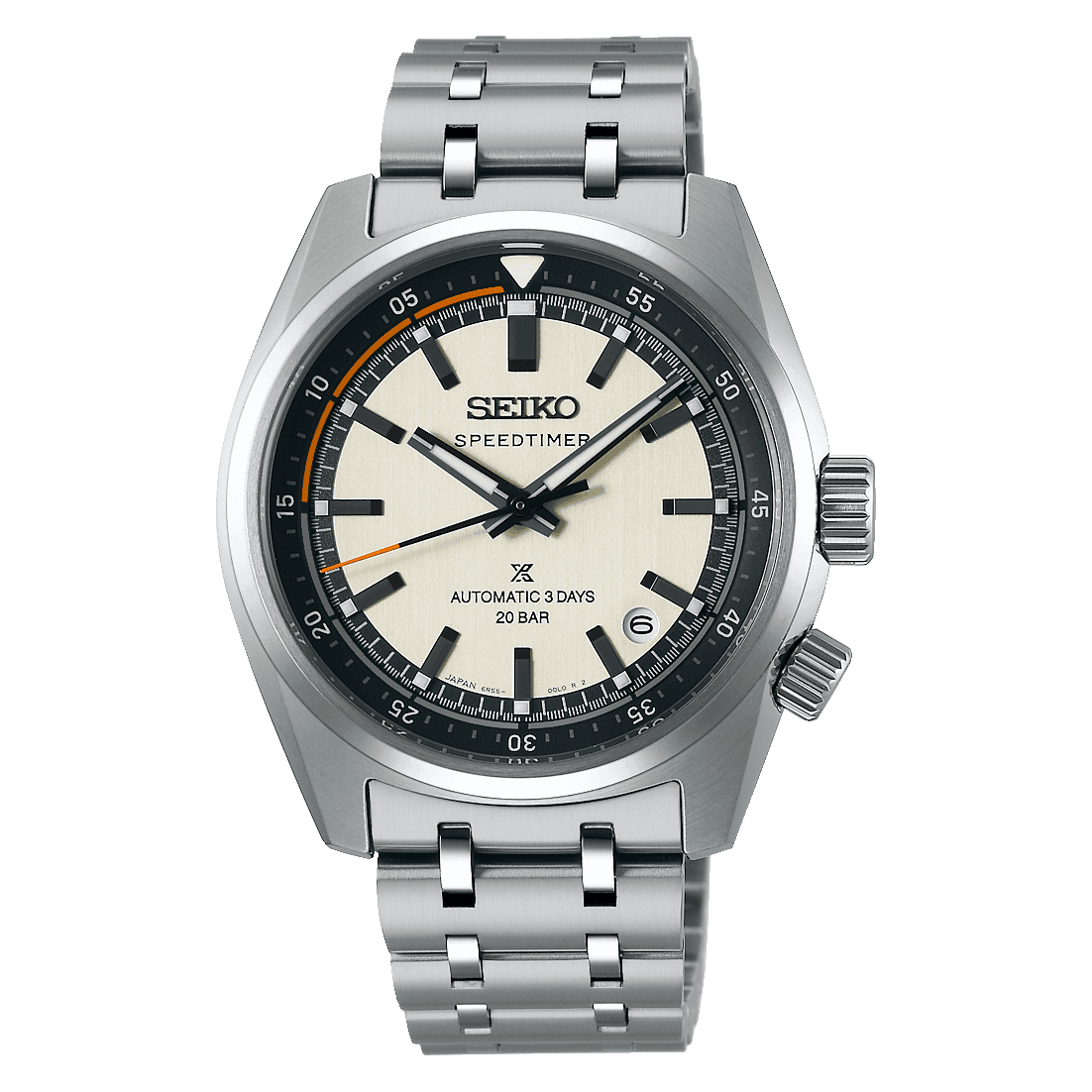Seiko Prospex SPB513 Speedtimer