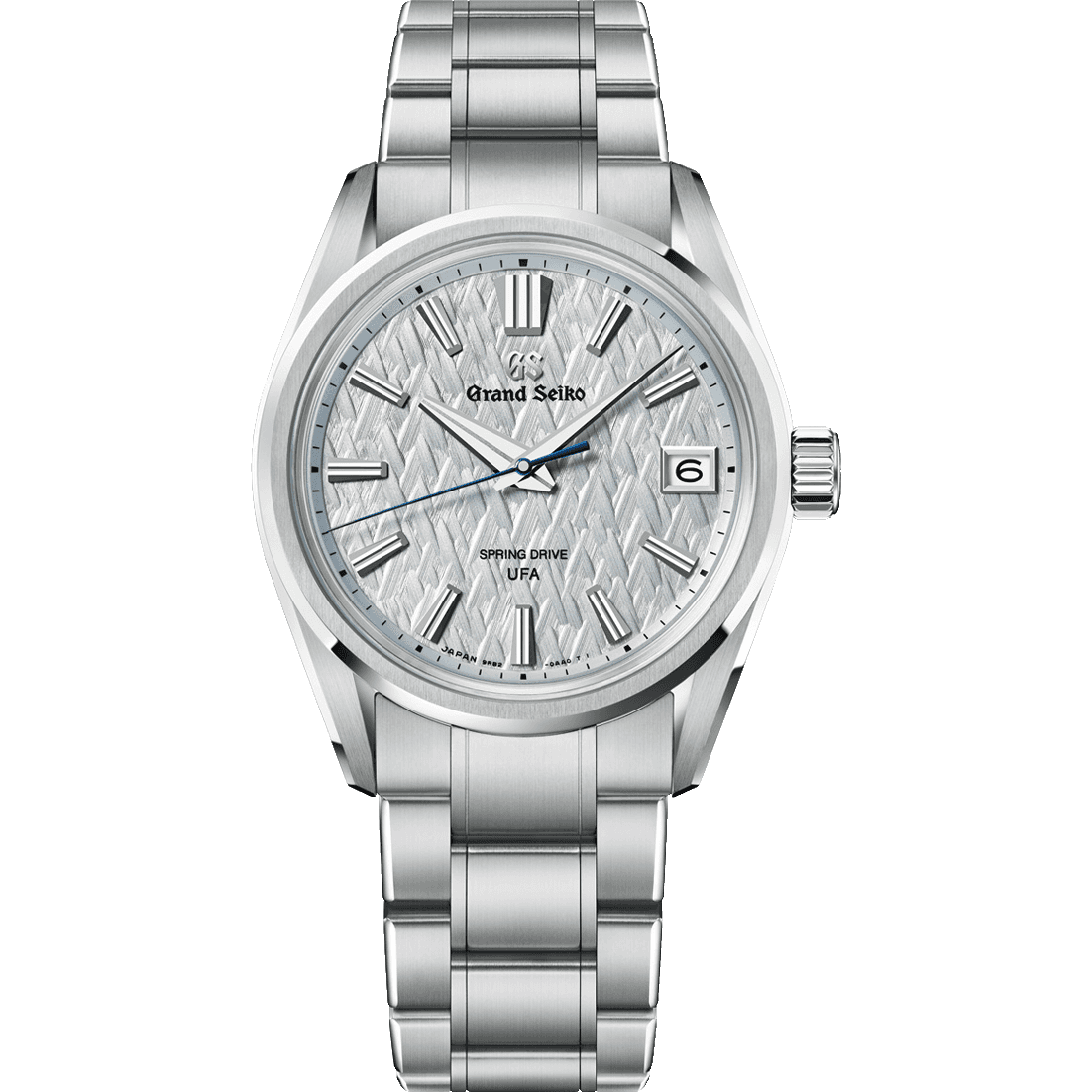 Grand Seiko Spring Drive U.F.A